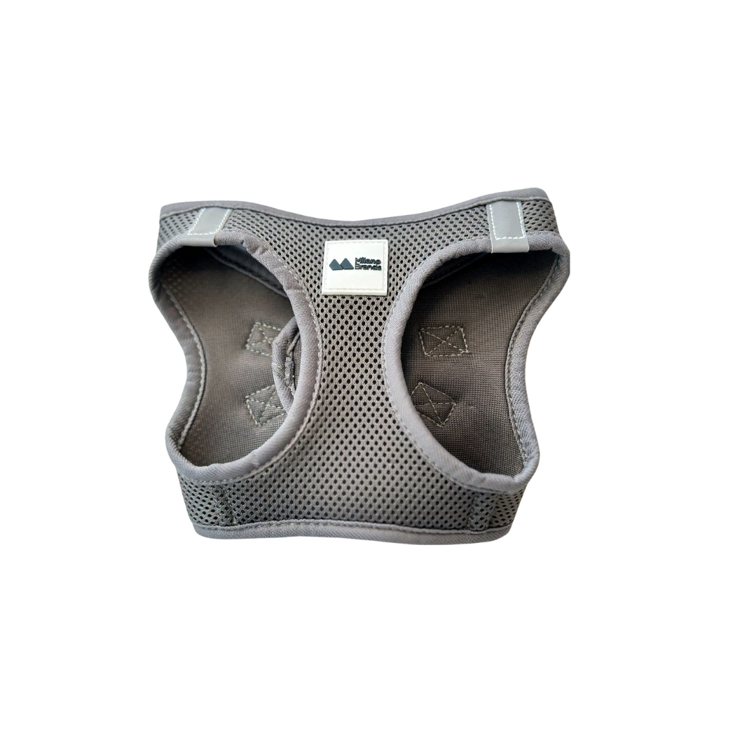 Step-in Vest harnesses