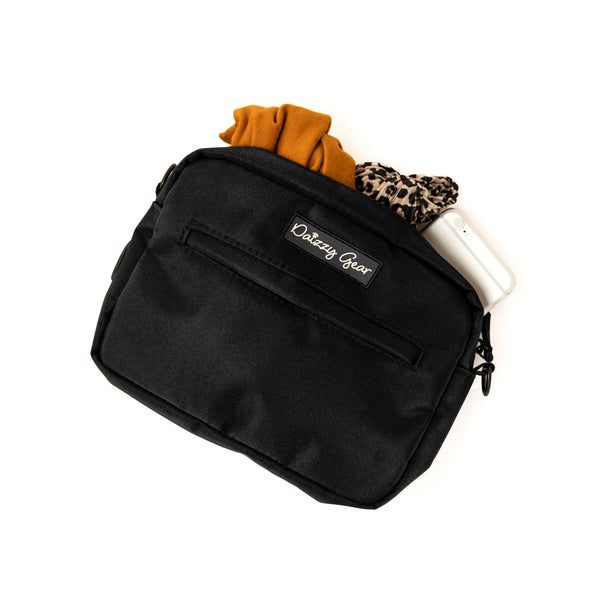 Blushing Love Dog Walking Bag with Treat Pouch