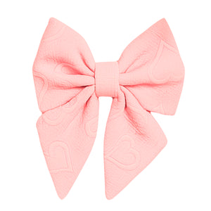 Petite Amour Pink Dog Harness Matching Walking Set