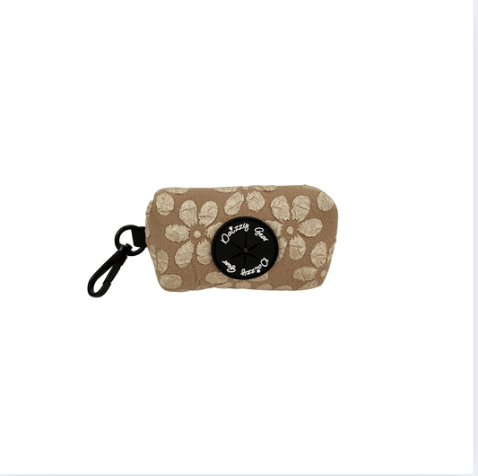 Dog Poop bag Holders