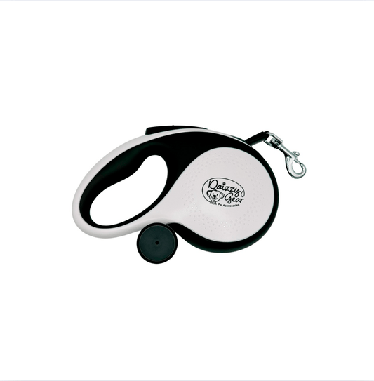 Retractable Dog Walking Leashes