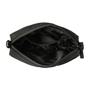 Petite Amour Ivory Dog Walking Bag with Treat Pouch