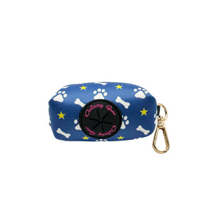 Paws & Bones Dog Harness Matching Walking Set