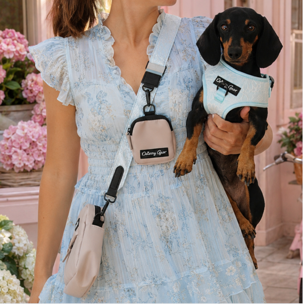 Divine Petals Mom & Pup Matching Bundle