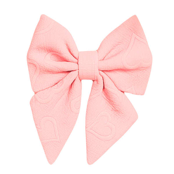 Petite Amour Pink Dog Harness Matching Walking Set