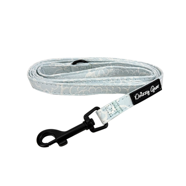 Divine Petals Dog Harness Matching Walking Set