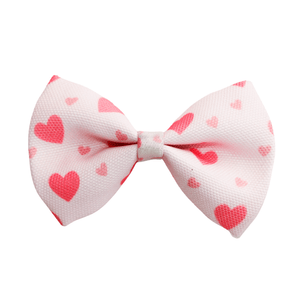 Blushing Love Dog Harness Matching Walking Set - Daizzy Gear - Stylish Accessories for Dogs