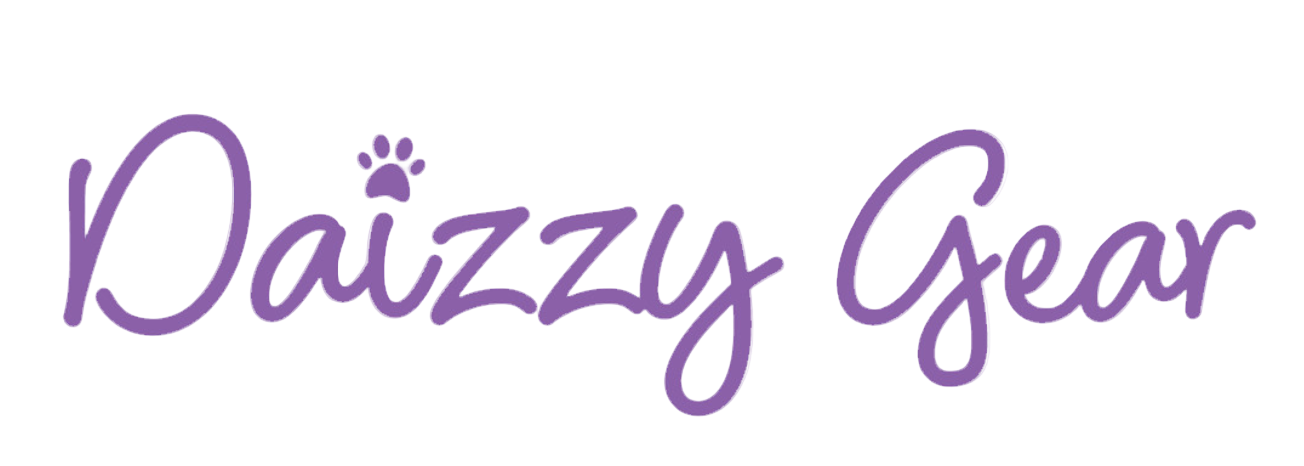 daizzy gear logo
