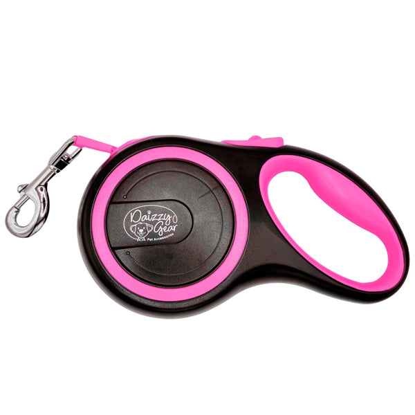 Holiday Gift Dog Mom Walking Bag and Leash - Limited Edition - Daizzy Gear - Stylish Accessories for Dogs