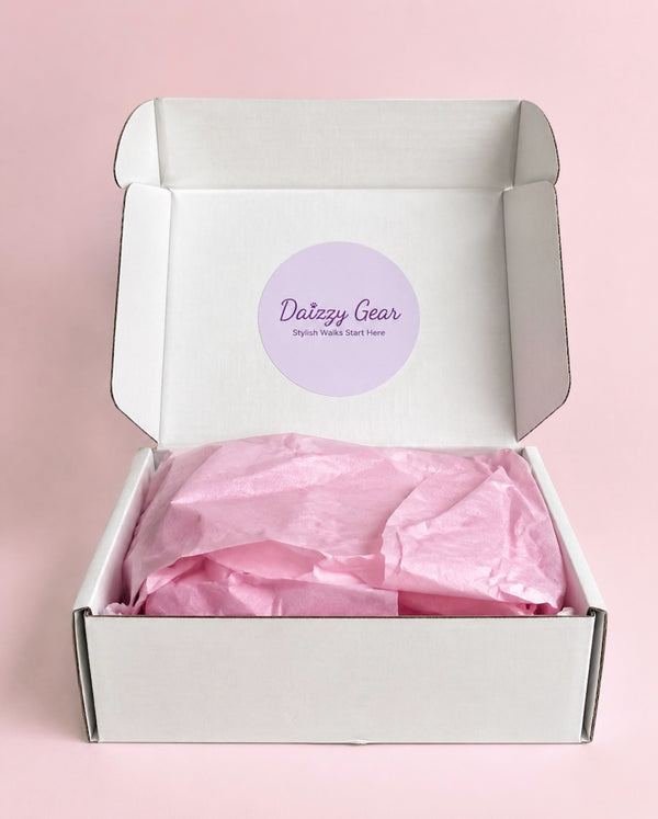 The Best Dressed Box