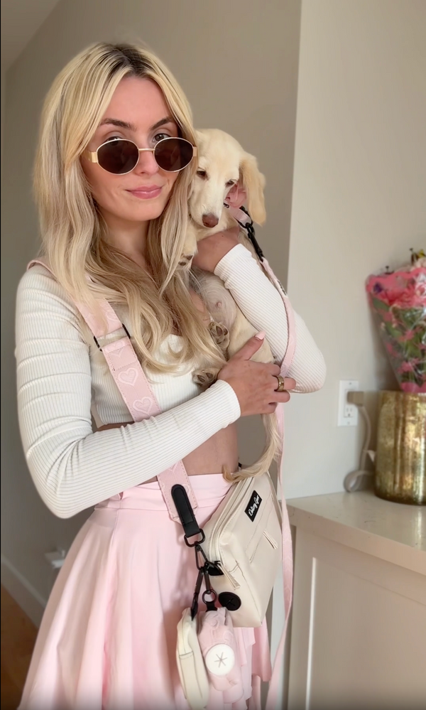 pink petite amour video