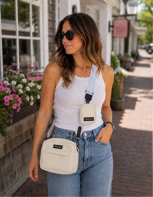 rainbow bliss bag