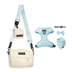Rainbow Bliss Mom & Pup Matching Bundle